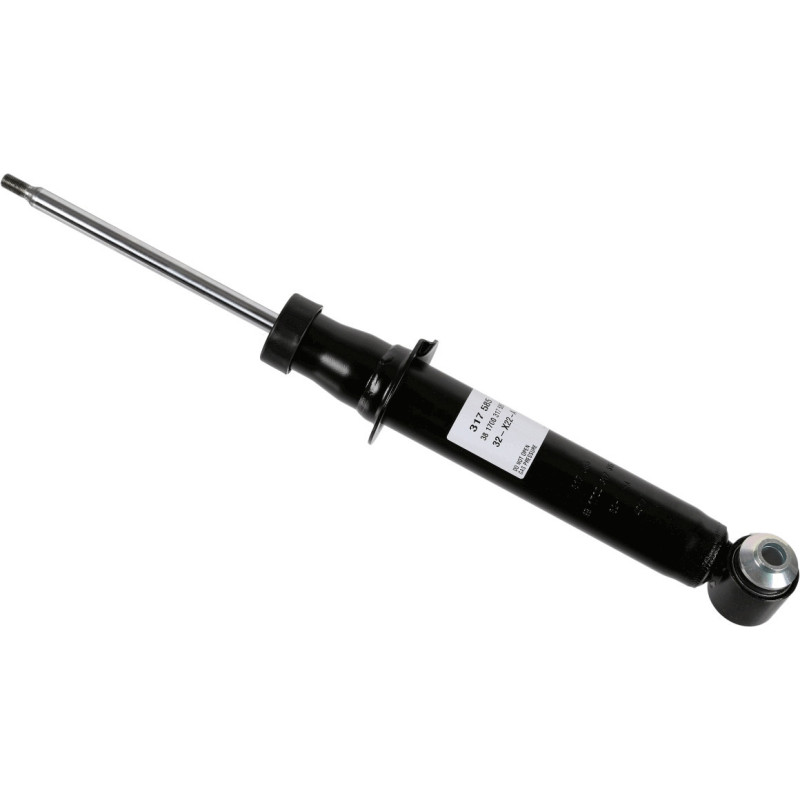 SACHS 317 585 Amortisseur arrière pour BMW i3