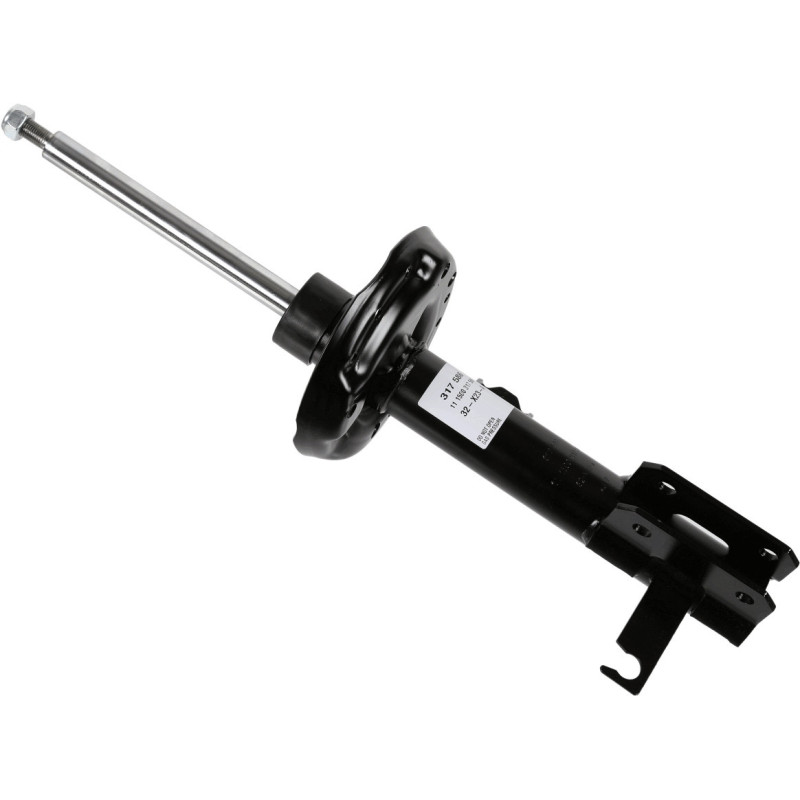 SACHS 317 586 Amortisseur avant gauche pour Cruze Ampera