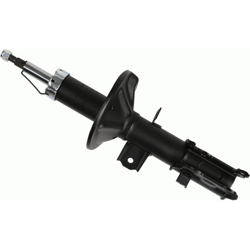 SACHS 317 598 Shock Absorber Front Left for Hyundai Getz