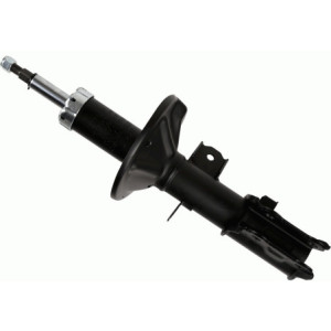 SACHS 317 599 Shock Absorber Damper Front Right for Hyundai Getz