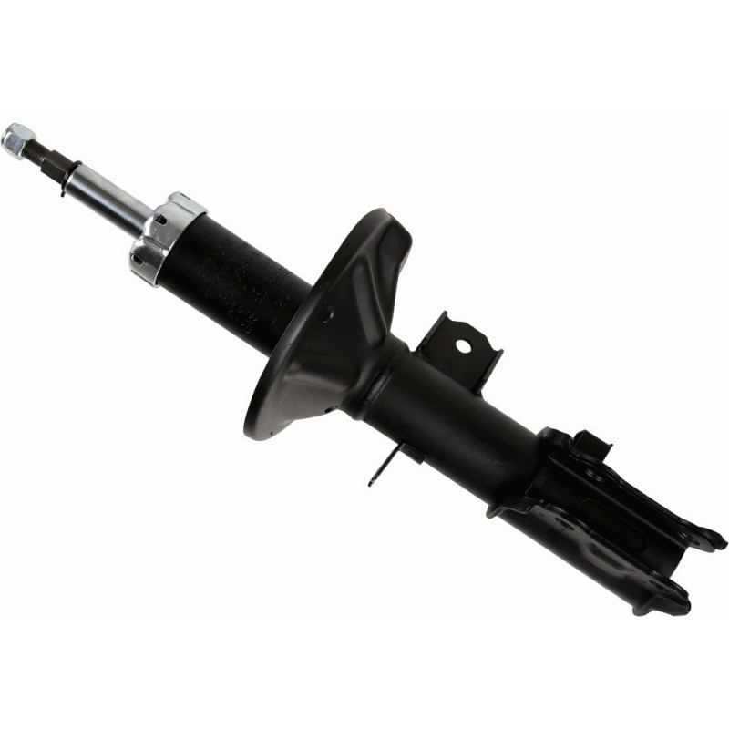 SACHS 317 599 Tlmič pérovania predný pravé pre Hyundai Getz