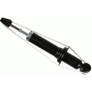 SACHS 317 601 Shock Absorber Rear for Mitsubishi Lancer