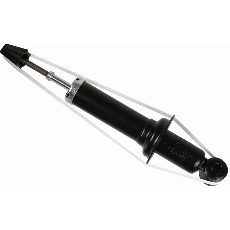 SACHS 317 601 Shock Absorber Rear for Mitsubishi Lancer