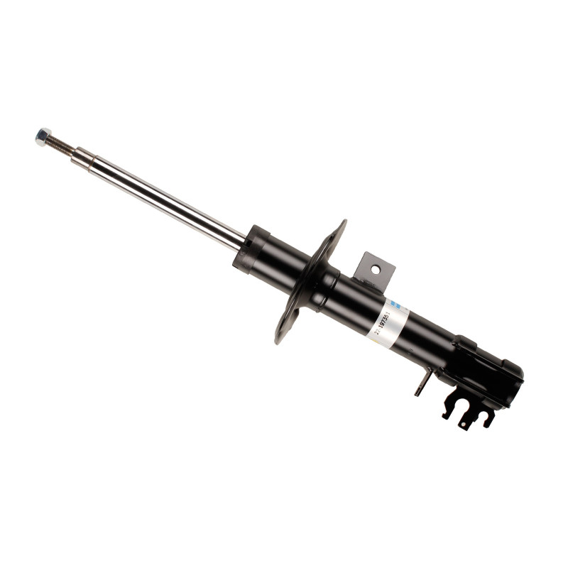 BILSTEIN 22-197351 Tlmič pérovania Predný pre