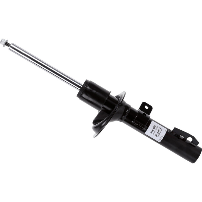 SACHS 316 962 Ammortizzatore anteriore per Ford Transit
