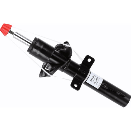 SACHS 316 963 Amortiguador delantero para Ford Transit
