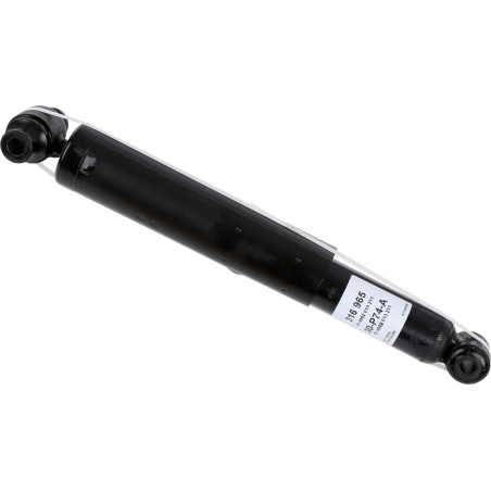 SACHS 316 965 Shock Absorber Rear for Ford Transit