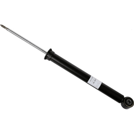 SACHS 317 334 Amortiguador trasero para Porsche Macan