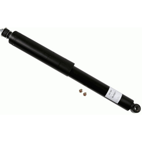 SACHS 317 380 Amortiguador trasero para Korando Musso Trooper