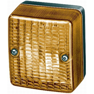 HELLA 2BA 996 012-061 Indicatore direzione