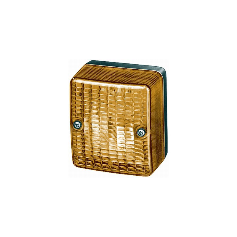 HELLA 2BA 996 012-061 Feu clignotant