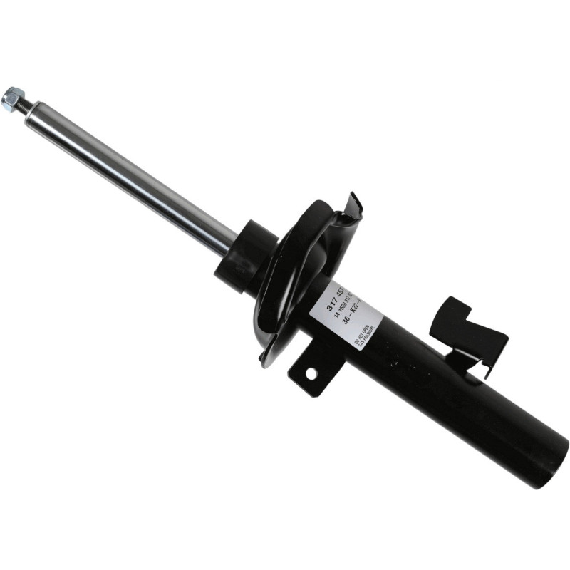 SACHS 317 457 Amortisseur avant droite pour Volvo V40