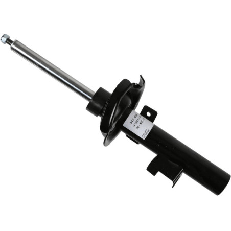 SACHS 317 458 Tlmič pérovania predný ľavé pre Volvo V40
