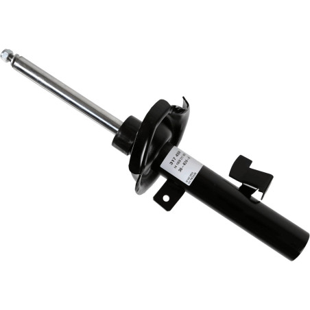 SACHS 317 459 Amortyzator przód prawy dla Volvo V40