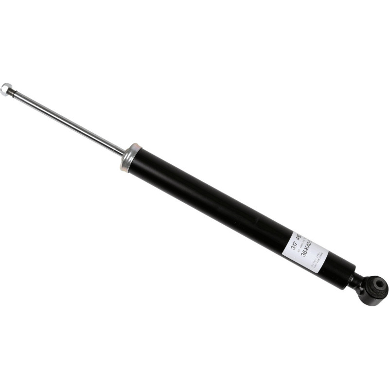 SACHS 317 486 Shock Absorber Damper Rear for MERC E