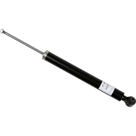 SACHS 317 486 Tlmič pérovania zadný pre MERC E