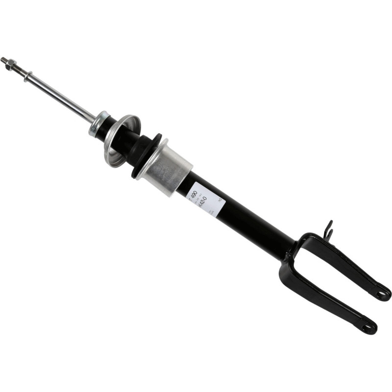 SACHS 317 490 Amortiguador delantero izquierdo para MERC E