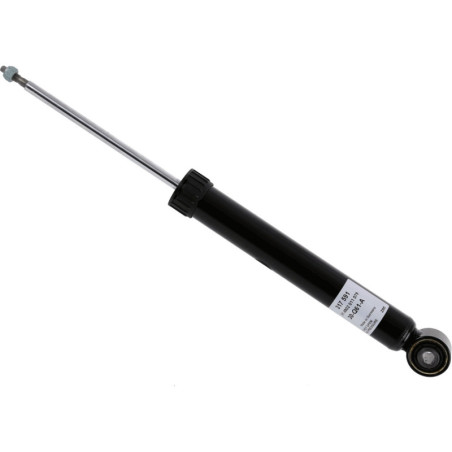 SACHS 317 591 Tlumič pérování zadní pro Audi TT