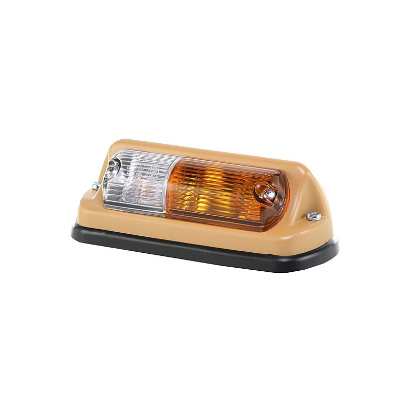 HELLA 2BE 001 278-011 Piloto Intermitente
