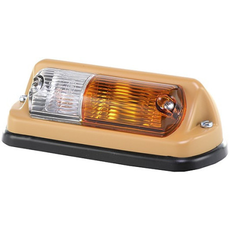 HELLA 2BE 001 278-011 Piloto Intermitente