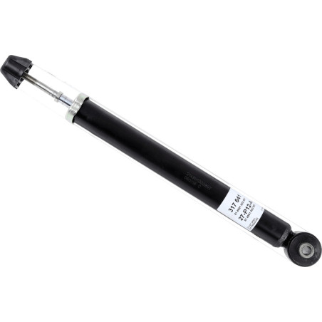 SACHS 317 641 Shock Absorber Rear for Hyundai i10