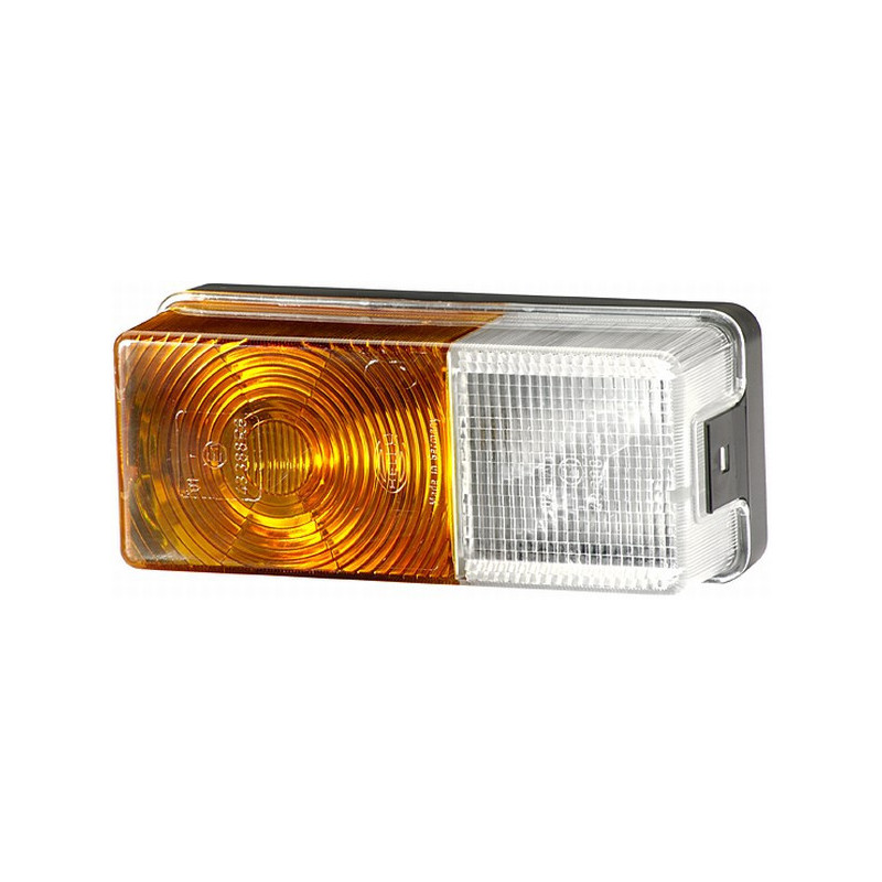 HELLA 2BE 002 582-031 Piloto Intermitente
