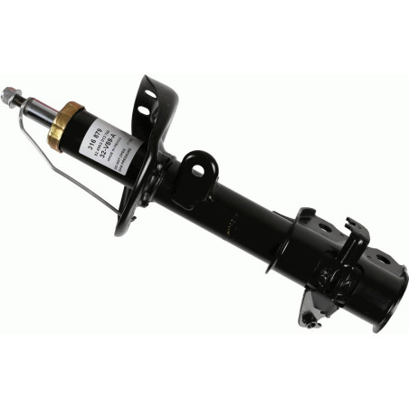 SACHS 316 879 Amortyzator przód prawy dla Honda CR-V
