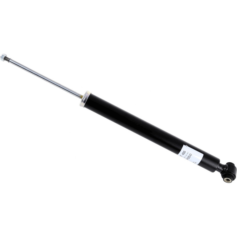 SACHS 317 455 Tlmič pérovania zadný pre MERC CLA GLA B