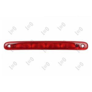 LORO 051-14-870 Trzecie światło stop dla Citroen C1 Peugeot 107 Toyota Aygo