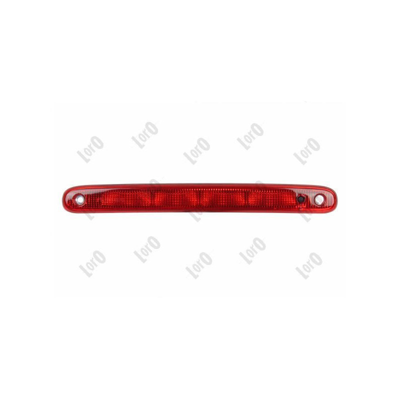 LORO 051-14-870 Bremslicht Bremsleuchte für Citroen C1 Peugeot 107 Toyota Aygo