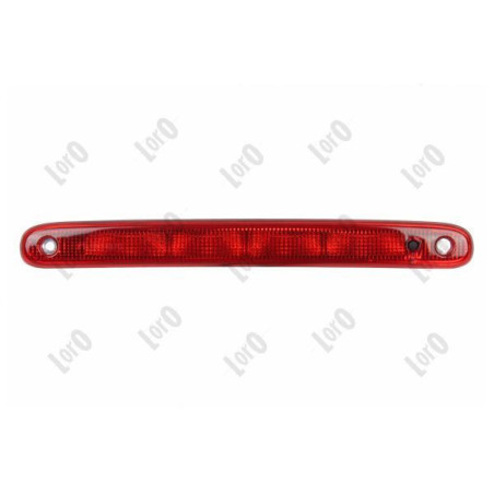 LORO 051-14-870 Tretie brzdové svetlo pre Citroen C1 Peugeot 107 Toyota Aygo