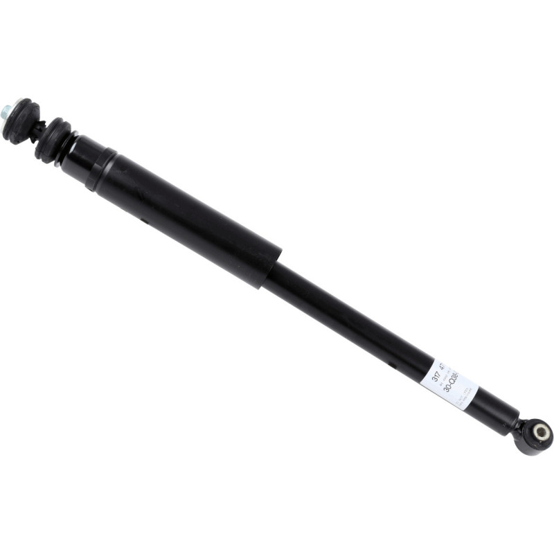 SACHS 317 471 Amortiguador trasero para Honda Civic