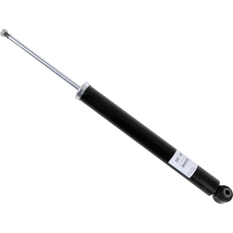 SACHS 317 485 Shock Absorber Damper Rear for MERC CLS