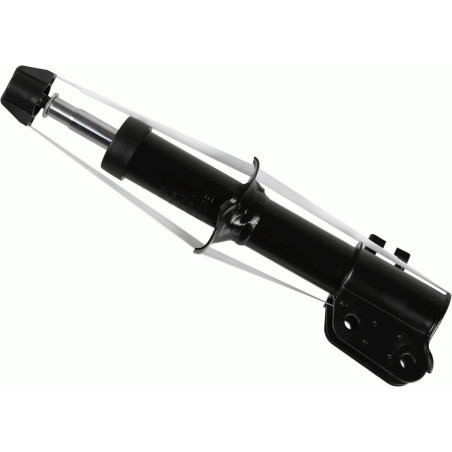 SACHS 317 622 Shock Absorber Front Left for Suzuki Alto