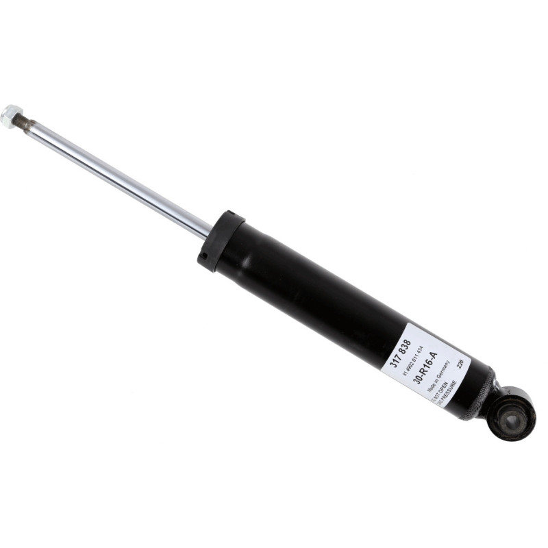 SACHS 317 838 Tlumič pérování zadní pro MERC E CLS