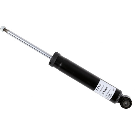 SACHS 317 838 Shock Absorber Rear for MERC E CLS
