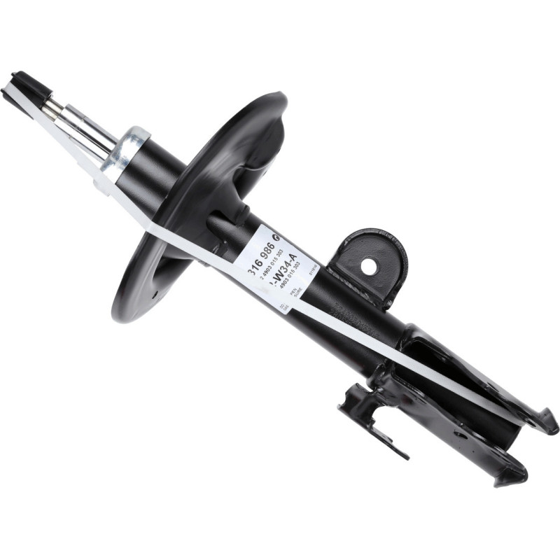 SACHS 316 986 Tlumič pérování přední pravé pro RAV 4 NX