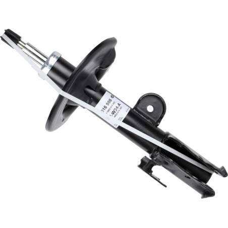 SACHS 316 986 Amortyzator przód prawy dla RAV 4 NX