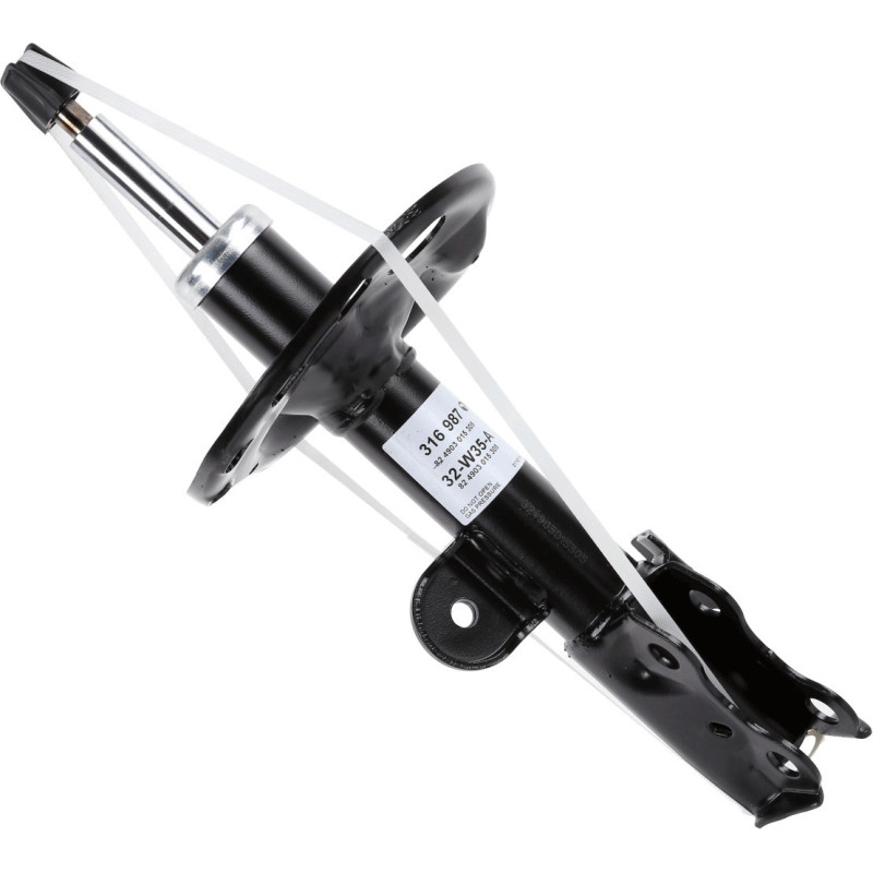 SACHS 316 987 Ammortizzatore anteriore sinistra per Toyota RAV 4