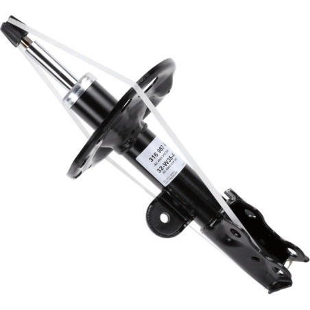 SACHS 316 987 Shock Absorber Front Left for Toyota RAV 4