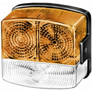 HELLA 2BE 002 776-261 Blinkleuchte Blinker