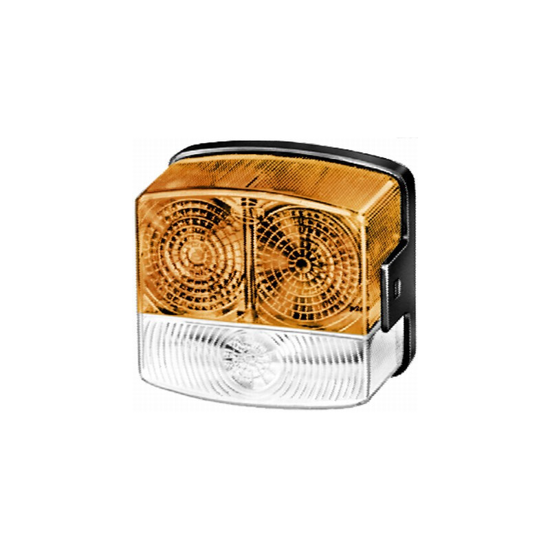 HELLA 2BE 002 776-261 Feu clignotant