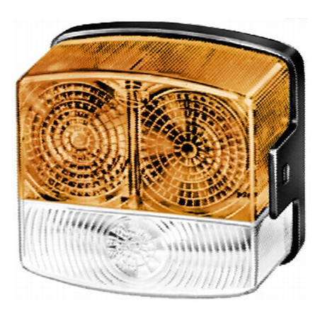 HELLA 2BE 002 776-261 Indicatore direzione