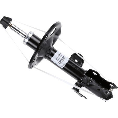 SACHS 316 988 Amortyzator przód prawy dla Toyota RAV 4