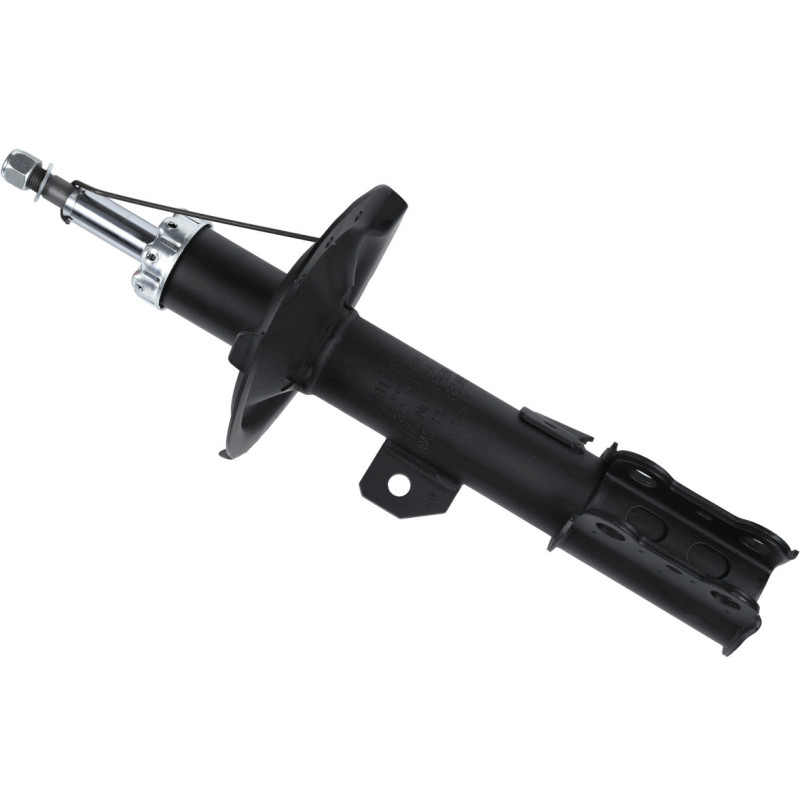 SACHS 317 611 Stoßdämpfer Vorne Rechts für Toyota Avensis Verso