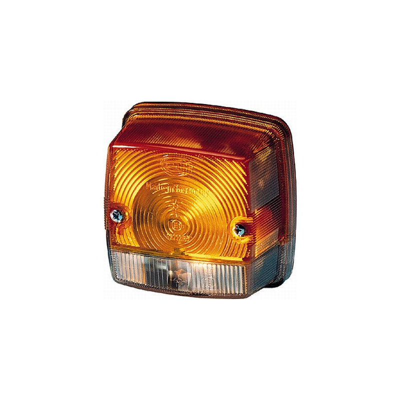 HELLA 2BE 003 014-251 Lampa kierunkowskazu