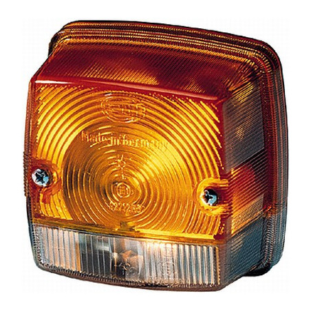 HELLA 2BE 003 014-251 Lampa kierunkowskazu
