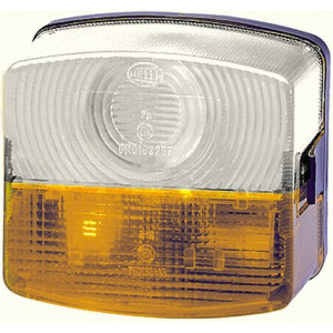 HELLA 2BE 003 182-091 Indicator Blinker
