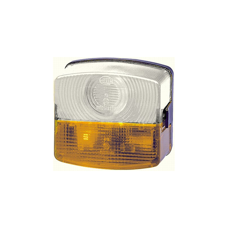 HELLA 2BE 003 182-101 Piloto Intermitente