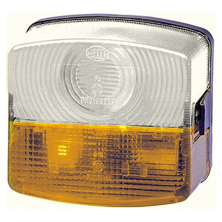 HELLA 2BE 003 182-101 Blinkleuchte Blinker